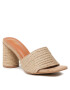 DeeZee Espadrilles MELANCHOLY HRT220498 Bézs - Pepit.hu