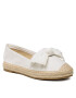 DeeZee Espadrilles WS714-102 Fehér - Pepit.hu