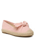 DeeZee Espadrilles WS714-102 Rózsaszín - Pepit.hu