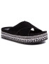 DeeZee Espadrilles WSHT2019-04 Fekete - Pepit.hu