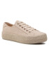 DeeZee Espadrilles WSK1576-01 Bézs - Pepit.hu