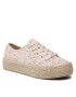 DeeZee Espadrilles WSK1576-16 Bézs - Pepit.hu