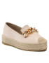 DeeZee Espadrilles WSS20375-27 Bézs - Pepit.hu