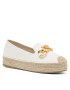 DeeZee Espadrilles WSS20375-27 Fehér - Pepit.hu