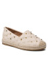 DeeZee Espadrilles WSS20375-34 Bézs - Pepit.hu