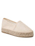 DeeZee Espadrilles WSS20375-50 Bézs - Pepit.hu