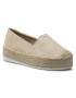 DeeZee Espadrilles WSS20378-01 Bézs - Pepit.hu