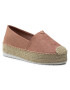 DeeZee Espadrilles WSS20378-01 Rózsaszín - Pepit.hu