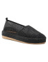 DeeZee Espadrilles WSS20378-02 Fekete - Pepit.hu