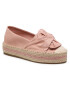 DeeZee Espadrilles WSS20378-04 Rózsaszín - Pepit.hu