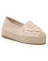 DeeZee Espadrilles WSS20391-01 Bézs - Pepit.hu