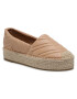 DeeZee Espadrilles WSS20391-02 Bézs - Pepit.hu