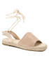 DeeZee Espadrilles WSS20457-02 Bézs - Pepit.hu