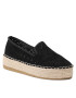 DeeZee Espadrilles WSS20459-01 Fekete - Pepit.hu