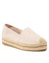 DeeZee Espadrilles WSS20459-02 Bézs - Pepit.hu