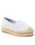 DeeZee Espadrilles WSS20459-02 Kék - Pepit.hu