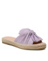 DeeZee Espadrilles WSS990-101 Lila - Pepit.hu