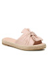 DeeZee Espadrilles WSS990-101 Rózsaszín - Pepit.hu