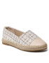 DeeZee Espadrilles WSS990-104 Bézs - Pepit.hu