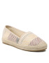 DeeZee Espadrilles WSS990-146 Bézs - Pepit.hu