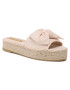 DeeZee Espadrilles WSS990-81 Bézs - Pepit.hu