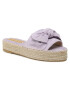 DeeZee Espadrilles WSS990-81 Lila - Pepit.hu