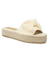 DeeZee Espadrilles WSS990-81 Sárga - Pepit.hu