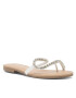 DeeZee Flip-flops LS5712-13A Fehér - Pepit.hu