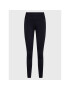 Deha Leggings B84407 Fekete Slim Fit - Pepit.hu