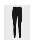 Deha Leggings B84455 Fekete Slim Fit - Pepit.hu