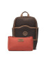 Delsey Hátizsák Chatelet Air 2.0 00167660106 Barna - Pepit.hu