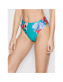 Desigual Bikini alsó Attina II 22SWMK16 Zöld - Pepit.hu