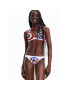 Desigual Bikini alsó MONSIEUR CHRISTIAN LACROIX Moon 23SWMK04 Fehér - Pepit.hu