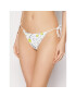 Desigual Bikini alsó SMILEY Bambu II 22SWMK26 Fehér - Pepit.hu