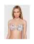 Desigual Bikini felső Bahamas 21SWMK28 Fehér - Pepit.hu