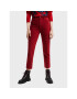 Desigual Farmer 22WWDD09 Piros Straight Fit - Pepit.hu