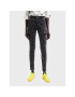 Desigual Farmer 22WWDD18 Fekete Skinny Fit - Pepit.hu