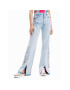 Desigual Farmer 23SWDD44 Kék Regular Fit - Pepit.hu