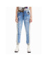 Desigual Farmer 23SWDD77 Kék Regular Fit - Pepit.hu