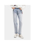 Desigual Farmer 23WWDD86 Kék Straight Fit - Pepit.hu