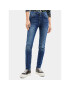 Desigual Farmer 23WWDD90 Kék Skinny Fit - Pepit.hu