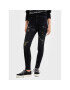 Desigual Farmer Lullaby 22WWDD37 Fekete Skinny Fit - Pepit.hu