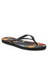 Desigual Flip-flops 22SSHP03 Fekete - Pepit.hu