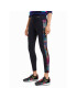 Desigual Leggings 23SWKK03 Fekete Slim Fit - Pepit.hu