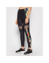 Desigual Leggings MONSIEUR CHRISTIAN LACROIX Calix 21WWKK20 Fekete Slim Fit - Pepit.hu