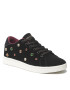 Desigual Sportcipő Cosmic Jewels 21WSKL01 Fekete - Pepit.hu