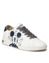 Desigual Sportcipő Cosmic Mickey Glitter 21WSKP29 Fehér - Pepit.hu