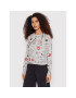 Desigual Sweater Butset 22SWJF57 Szürke Regular Fit - Pepit.hu