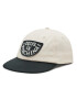 Deus Ex Machina Baseball sapka Frontier Felt DMF227431 Bézs - Pepit.hu