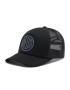 Deus Ex Machina Baseball sapka Pill Trucker DMF77758 Fekete - Pepit.hu